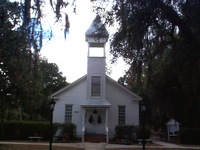 Middleburg Methodist